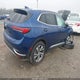 LRBFZPR4XPD189689 2023 Buick Envision Essence Awd auction photo thumbnail 4