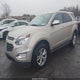 1GNFLFEK2GZ100967 2016 Chevrolet Equinox Lt auction photo thumbnail 2