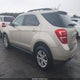 1GNFLFEK2GZ100967 2016 Chevrolet Equinox Lt auction photo thumbnail 3