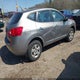 JN8AS5MV9EW201731 2014 Nissan Rogue Select S auction photo thumbnail 4