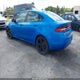 1C3CDFBB6GD592496 2016 Dodge Dart Sxt auction photo thumbnail 3