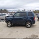 5FNYF4H53BB068208 2011 Honda Pilot Ex-L auction photo thumbnail 15
