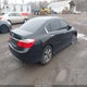 1HGCR2F31FA005387 2015 Honda Accord Lx auction photo thumbnail 4