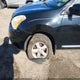 JN8AS5MV3DW666293 2013 Nissan Rogue S auction photo thumbnail 6