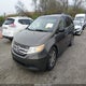 5FNRL5H68CB048906 2012 Honda Odyssey Ex-L auction photo thumbnail 2