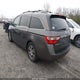 5FNRL5H68CB048906 2012 Honda Odyssey Ex-L auction photo thumbnail 3