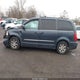 2C4RC1BG5DR777784 2013 Chrysler Town & Country Touring auction photo thumbnail 14