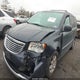 2C4RC1BG5DR777784 2013 Chrysler Town & Country Touring auction photo thumbnail 6