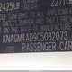 KNAGM4AD9C5032073 2012 Kia Optima Hybrid Ex auction photo thumbnail 9