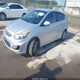 KMHCT5AE5HU325674 2017 Hyundai Accent Se auction photo thumbnail 2