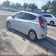 KMHCT5AE5HU325674 2017 Hyundai Accent Se auction photo thumbnail 3