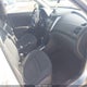 KMHCT5AE5HU325674 2017 Hyundai Accent Se auction photo thumbnail 5