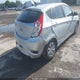 KMHCT5AE5HU325674 2017 Hyundai Accent Se auction photo thumbnail 6