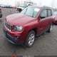 1C4NJCBA3ED844544 2014 Jeep Compass Sport auction photo thumbnail 2