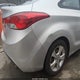 KMHDH6AE4DU009494 2013 Hyundai Elantra Gs auction photo thumbnail 19