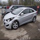 KMHDH6AE4DU009494 2013 Hyundai Elantra Gs auction photo thumbnail 2