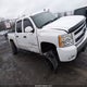 2GCEK13M181148663 2008 Chevrolet Silverado 1500 Lt1 auction photo thumbnail 14