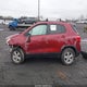 KL7CJPSM4NB558154 2022 Chevrolet Trax Awd Lt auction photo thumbnail 13