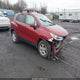 KL7CJPSM4NB558154 2022 Chevrolet Trax Awd Lt auction photo thumbnail 1