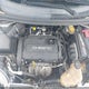 1G1JA5SH1E4222251 2014 Chevrolet Sonic Ls Auto auction photo thumbnail 10