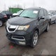 2HNYD2H61AH515284 2010 Acura Mdx Technology Package auction photo thumbnail 6
