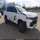 1GNSKPKD8MR104367 2021 Chevrolet Tahoe 4Wd Z71 auction photo thumbnail 1