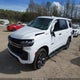1GNSKPKD8MR104367 2021 Chevrolet Tahoe 4Wd Z71 auction photo thumbnail 2