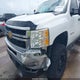 1GC1KVC89DF211486 2013 Chevrolet Silverado 2500Hd Work Truck auction photo thumbnail 6