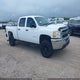 1GC1KVC89DF211486 2013 Chevrolet Silverado 2500Hd Work Truck auction photo thumbnail 1