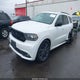 1C4SDJCT1HC748694 2017 Dodge Durango R/T Awd auction photo thumbnail 2