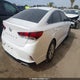 5NPE24AF1KH750779 2019 Hyundai Sonata Se auction photo thumbnail 4