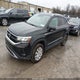 3VVSX7B2XPM317255 2023 Volkswagen Taos 1.5T Se auction photo thumbnail 2