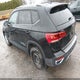 3VVSX7B2XPM317255 2023 Volkswagen Taos 1.5T Se auction photo thumbnail 3