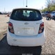 1G1JA6SHXG4162060 2016 Chevrolet Sonic Ls Auto auction photo thumbnail 17
