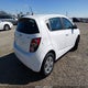 1G1JA6SHXG4162060 2016 Chevrolet Sonic Ls Auto auction photo thumbnail 4