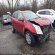 3GYFNDEY3AS655632 2010 Cadillac Srx Luxury Collection auction photo thumbnail 1