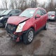 3GYFNDEY3AS655632 2010 Cadillac Srx Luxury Collection auction photo thumbnail 2