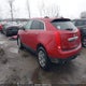 3GYFNDEY3AS655632 2010 Cadillac Srx Luxury Collection auction photo thumbnail 3