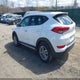 KM8J3CA47HU347954 2017 Hyundai Tucson Se auction photo thumbnail 3