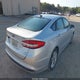 3FA6P0HD1JR193151 2018 Ford Fusion Se auction photo thumbnail 4