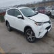 JTMRFREV8JJ727316 2018 Toyota Rav4 Xle auction photo thumbnail 1