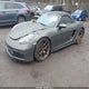 WP0CD2A86RK228331 2024 Porsche 718 Boxster Gts 4.0 auction photo thumbnail 2