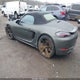 WP0CD2A86RK228331 2024 Porsche 718 Boxster Gts 4.0 auction photo thumbnail 3