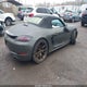WP0CD2A86RK228331 2024 Porsche 718 Boxster Gts 4.0 auction photo thumbnail 4