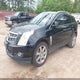 3GYFNBE37CS582289 2012 Cadillac Srx Performance Collection auction photo thumbnail 2