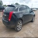 3GYFNBE37CS582289 2012 Cadillac Srx Performance Collection auction photo thumbnail 4