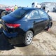 JTDBCMFE3T3112899 2026 Toyota Corolla Hybrid Hybrid Le auction photo thumbnail 4