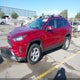 4T3M6RFV3MU026374 2021 Toyota Rav4 Hybrid Le auction photo thumbnail 2