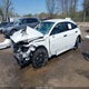 4T1JZ1FB6NU083910 2022 Toyota Avalon Xle auction photo thumbnail 2