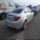 2G4GT5GX7E9302626 2014 Buick Regal Gs auction photo thumbnail 4
